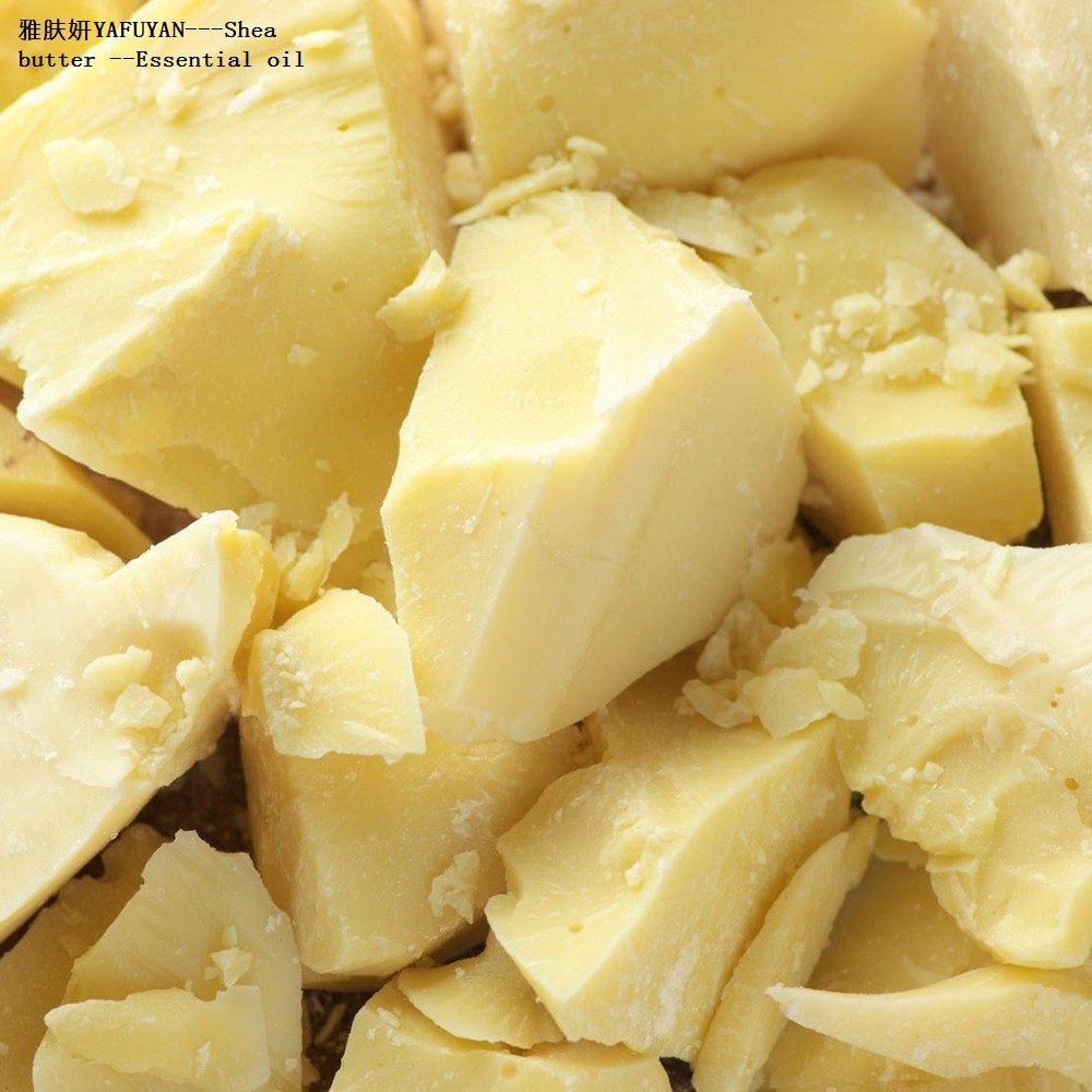 Raw Shea butter – Seneps Plant Choice